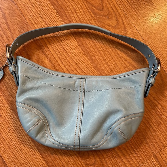 Coach Vintage Bag - Picture 4 of 6